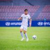 Bek Timor Leste Jackson Fowler Dibanjiri Kartu Merah Lawan Indonesia
