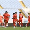 Timnas Indonesia Siap Hadapi Singapura di Stadion Mỹ Đình