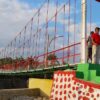 Pemerintah Percepat Pembangunan 2.838 Jembatan Perintis di Daerah Terpencil
