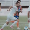 Persija Jakarta Imbangi Port MTI FC 2-2 di Thailand