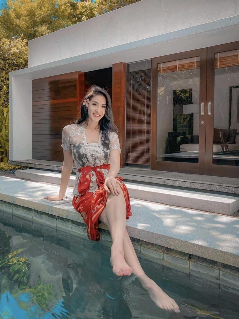 Elma Agustin Kecewa Tak Dilibatkan Reuni Princess Synchronize Fest