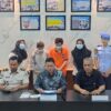 Petugas Rutan Salemba Gagalkan Penyelundupan Belasan Butir Ekstasi