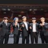 Aksi Boikot BTS Tambah Daftar Musisi Kritik Sistem Grammy Awards