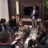 Polri Tukar Tiga Buronan China dengan Satu Buron WNI