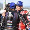 Jorge Martin Akui Marquez Masih Unggul di MotoGP 2026