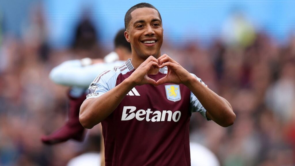 Manchester United Dekati Youri Tielemans Usai Transfer Ederson Tertunda