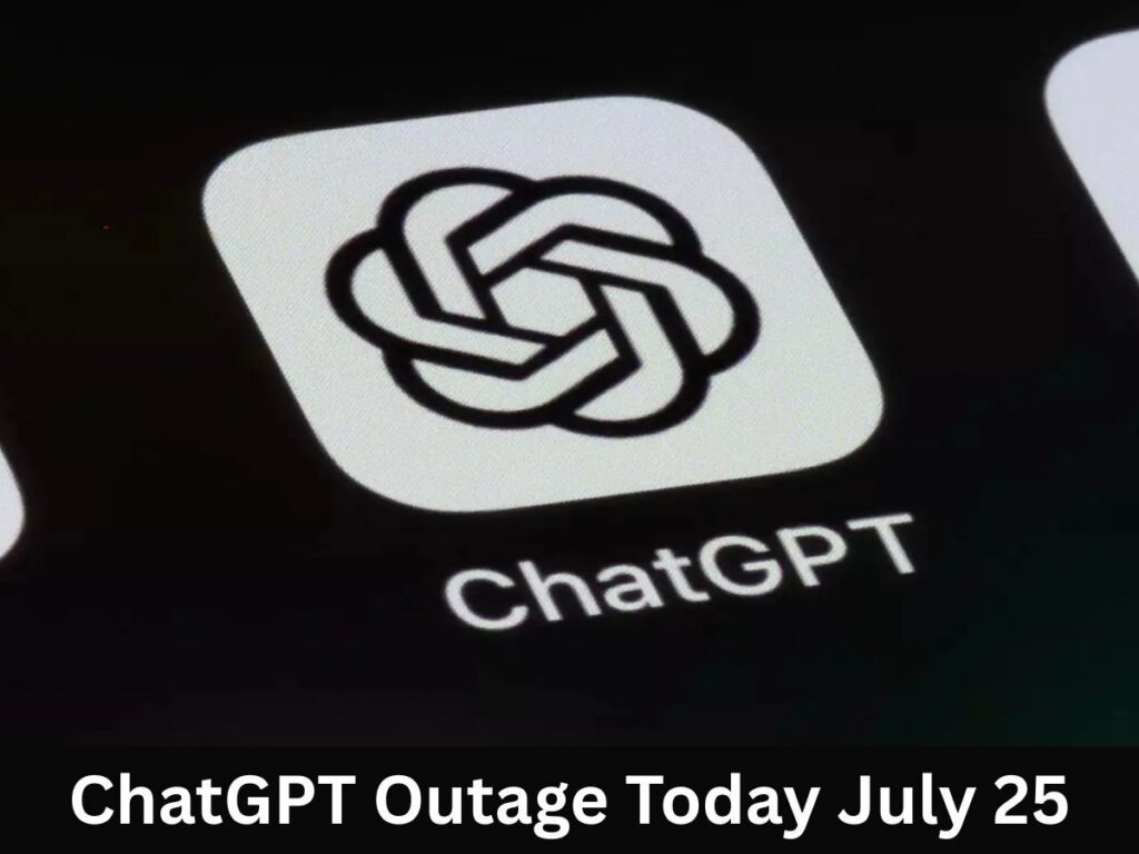 ChatGPT Mengalami Gangguan Global yang Menyebabkan Ribuan Pengguna Tidak Bisa Akses Layanan