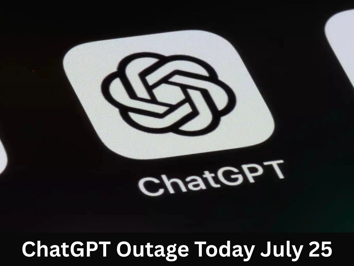 ChatGPT Mengalami Gangguan Global yang Menyebabkan Ribuan Pengguna Tidak Bisa Akses Layanan