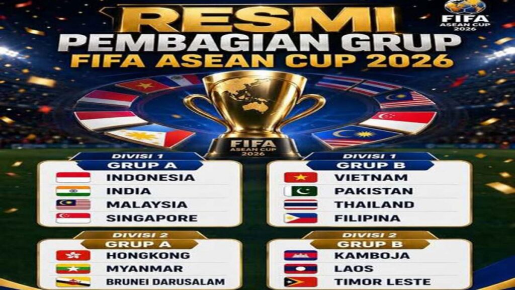 Timnas Indonesia Bersiap Lakukan Laga Tandang Kontra Timor Leste