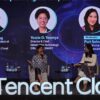 XLSmart Gandeng Tencent Cloud untuk Migrasi Data Skala Besar