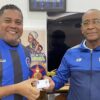 Divaldo Alves Resmi Latih GD Interclube di Liga Angola