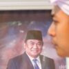 Anggota DPR Rachmat Gobel Meninggal Dunia