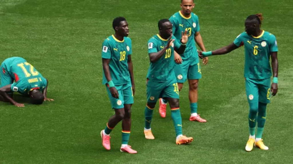 Belgia Singkirkan Senegal dalam Laga Penuh Ketegangan di Piala Dunia 2026