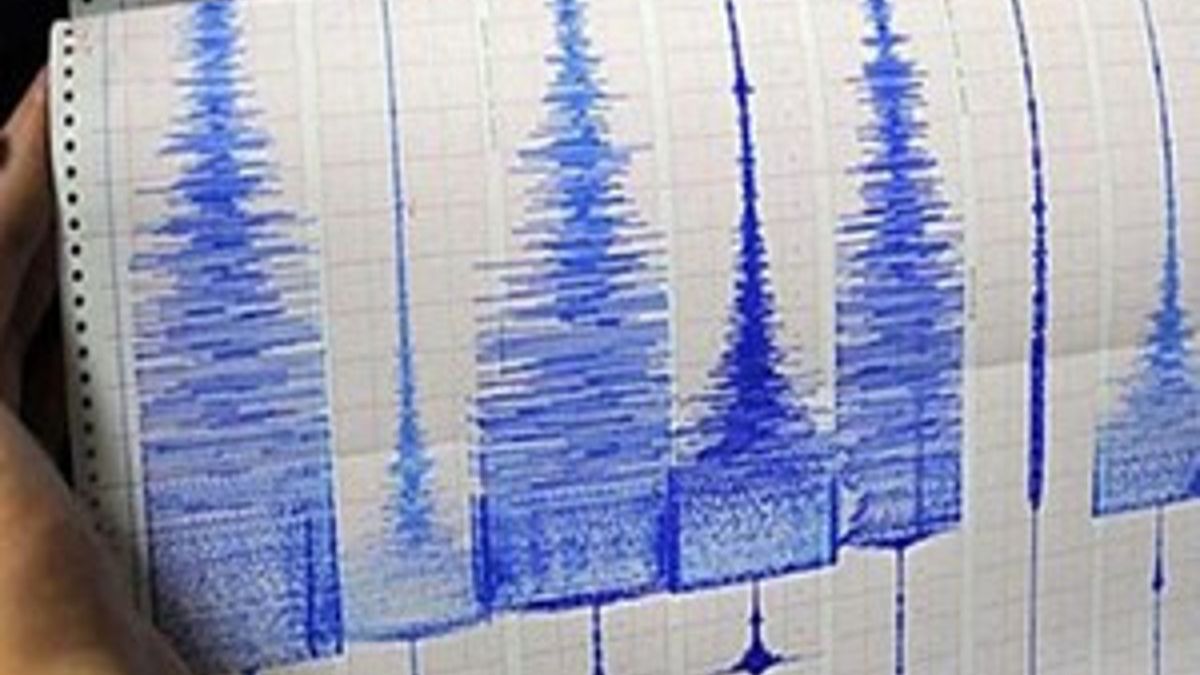 BMKG Catat Gempa M 5,5 Guncang Kabupaten Kupang NTT