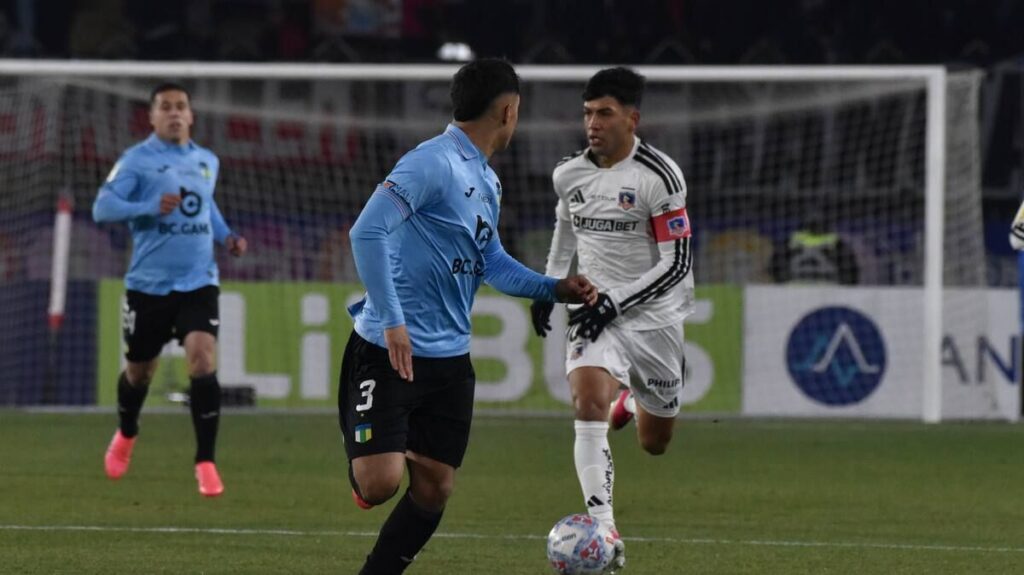 O’Higgins Hancurkan Rekor Tak Terkalahkan Colo Colo di Copa Chile 2026