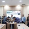 Waskita Karya Bangun Tiga Kawasan Sekolah Rakyat Papua Rp1,07 Triliun