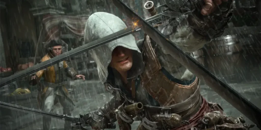 Assassin’s Creed Black Flag Resynced Tembus Dua Juta Unit Meski Sempat Dikritik