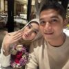 Eltasya Natasha Terima Lamaran Kekasih Tepat di Hari Ulang Tahun Ke-26