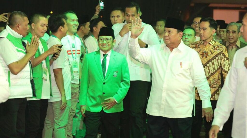 PKB Dorong Arah Baru Ekonomi Konstitusi pada Harlah Ke-28