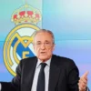 Florentino Perez Janjikan Transfer 150 Juta Euro di Real Madrid