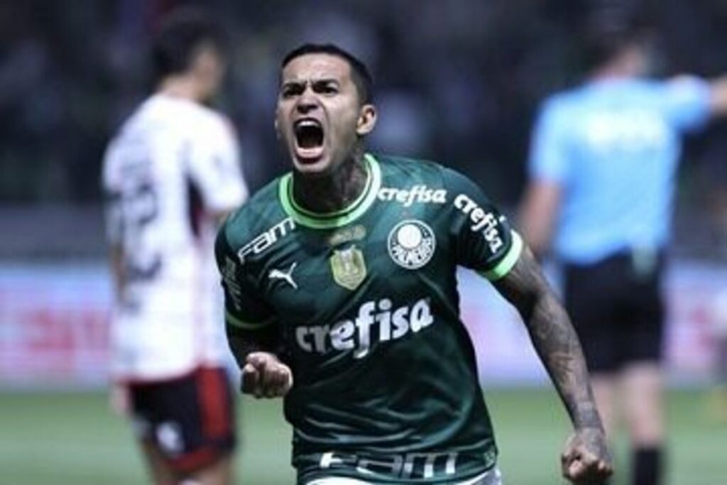 Palmeiras Hadapi Atletico Mineiro Dalam Lanjutan Liga Brasil 2026