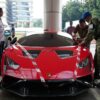 Kejaksaan Agung Sita Mobil Mewah dan Emas Kasus Korupsi IUP PT QSS