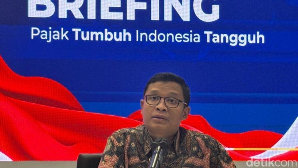 DJP Libatkan Babinsa dan Bhabinkamtibmas Awasi Wajib Pajak