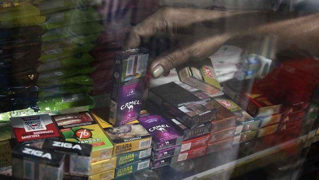 Rencana Penyeragaman Warna Kemasan Rokok Menuai Sorotan Industri dan Pekerja