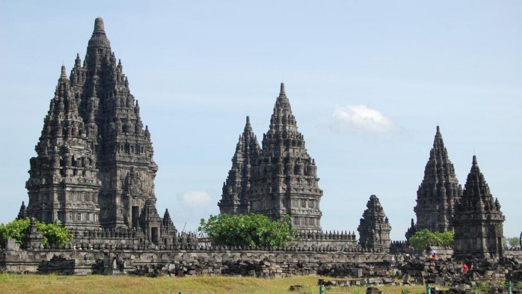 Candi Prambanan Siap Dikembangkan Jadi Wisata Religi Hindu Dunia
