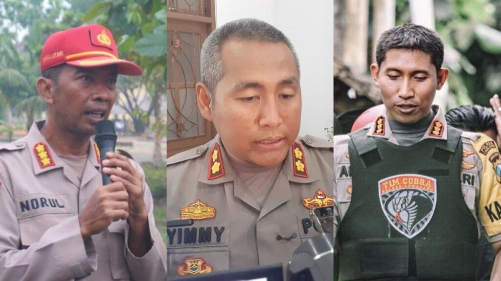 Malam Penganugerahan Hoegeng Awards 2026: Sosok Polisi Berintegritas