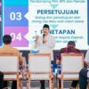 Mensos Gus Ipul Resmikan MPLS Sekolah Rakyat di Sragen