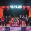 Bank Jateng Borobudur Marathon 2026 Menambah Kuota Jadi 12500 Peserta