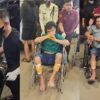 Polisi Tangkap Tiga Pembunuh Anggota Polres Katingan di Samarinda