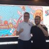PBPI Siapkan Turnamen Padel FIP Bronze dan FIP Promises Jakarta 2026