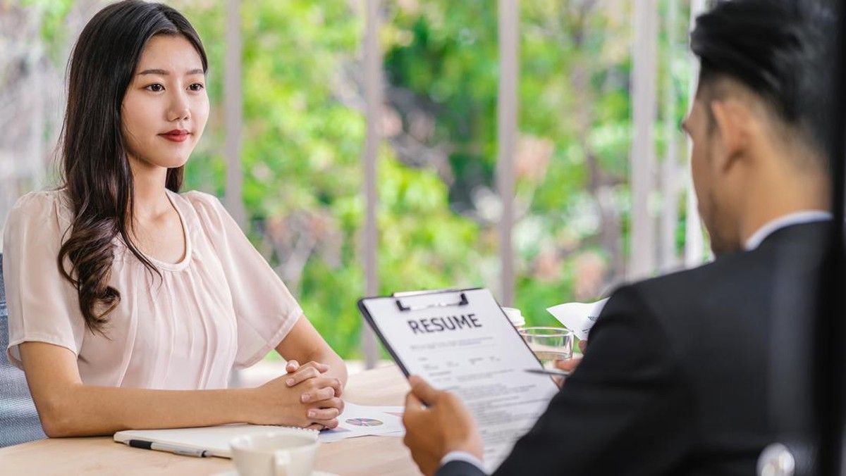 Gen Z Ajukan Pertanyaan Unik Saat Interview Kerja Hingga HRD Terkejut