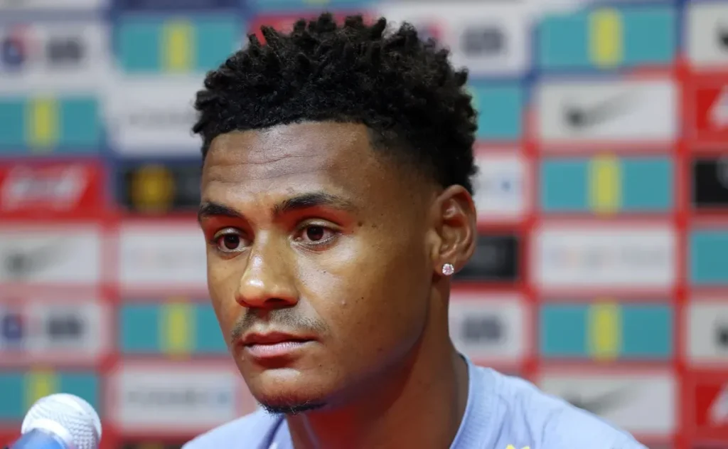 Thomas Tuchel Cadangkan Ollie Watkins dalam Laga Melawan Prancis