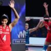 Melissa Vargas Bawa Turki Juara VNL 2026 dan Raih MVP