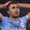 Real Madrid Nego Manchester City untuk Transfer Rodri