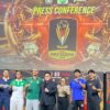 Piala Presiden 2026 Bergulir Mulai 25 Juli di Bandung dan Surabaya
