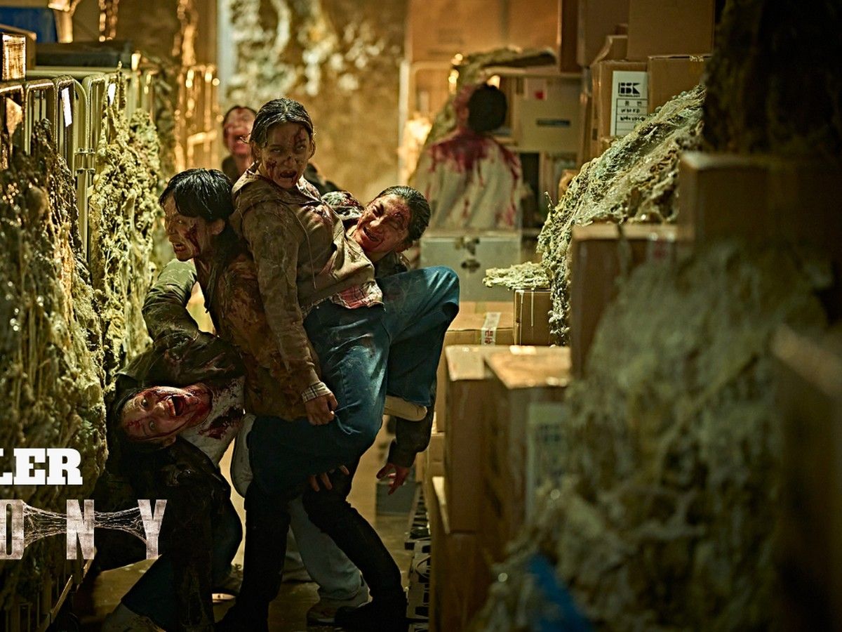 Film Colony Tembus 1 Juta Penonton di Bioskop Indonesia