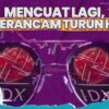 MSCI Bekukan Saham Indonesia dan S&P DJI Ancam Turun Kasta