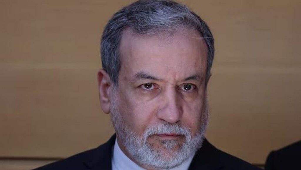 Iran Ancam Balas Serangan Ukraina terhadap Kapal Komersial Laut Kaspia