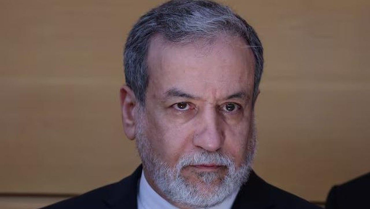 Iran Ancam Balas Serangan Ukraina terhadap Kapal Komersial Laut Kaspia