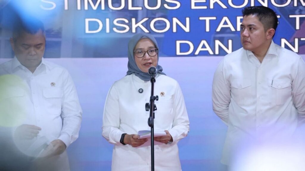 Menpan RB Rini Widyantini Ajak Seluruh ASN Jaga Integritas