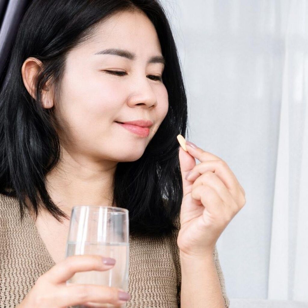 7 Rekomendasi Vitamin E untuk Promil Beserta Manfaatnya