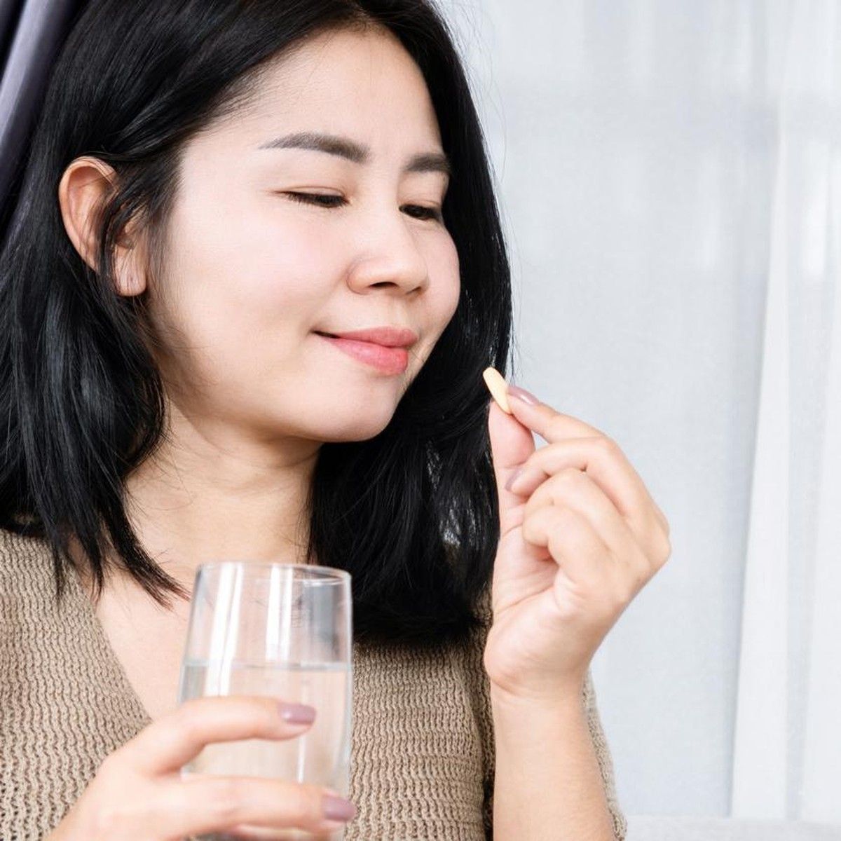 7 Rekomendasi Vitamin E untuk Promil Beserta Manfaatnya