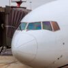 Tim SAR Temukan Puing Pesawat Kargo K2 Airways di Laut Arab