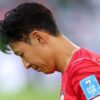 Hong Myung-bo Mundur Usai Korea Selatan Tersingkir dari Piala Dunia