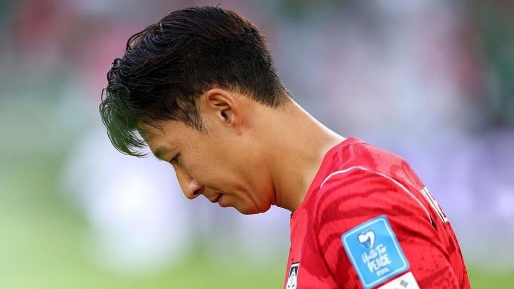 Hong Myung-bo Mundur Usai Korea Selatan Tersingkir dari Piala Dunia