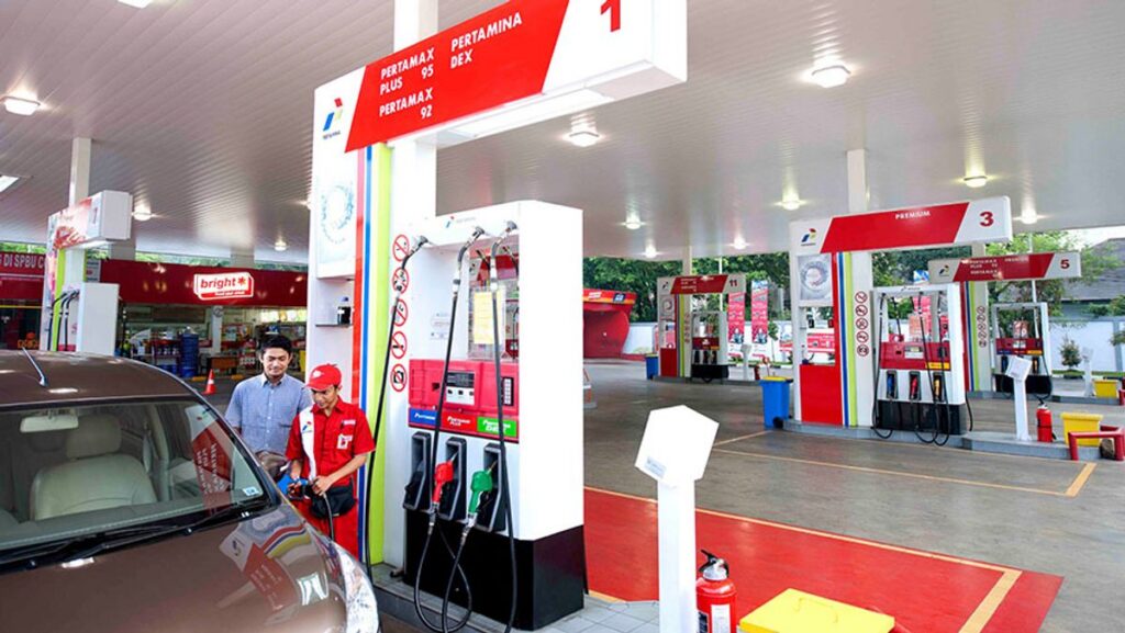 Pertamina Tahan Harga Pertamax untuk Amankan Arus Kas